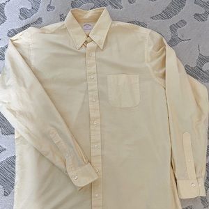 Men’s Brooks Brother’s Dress Shirt